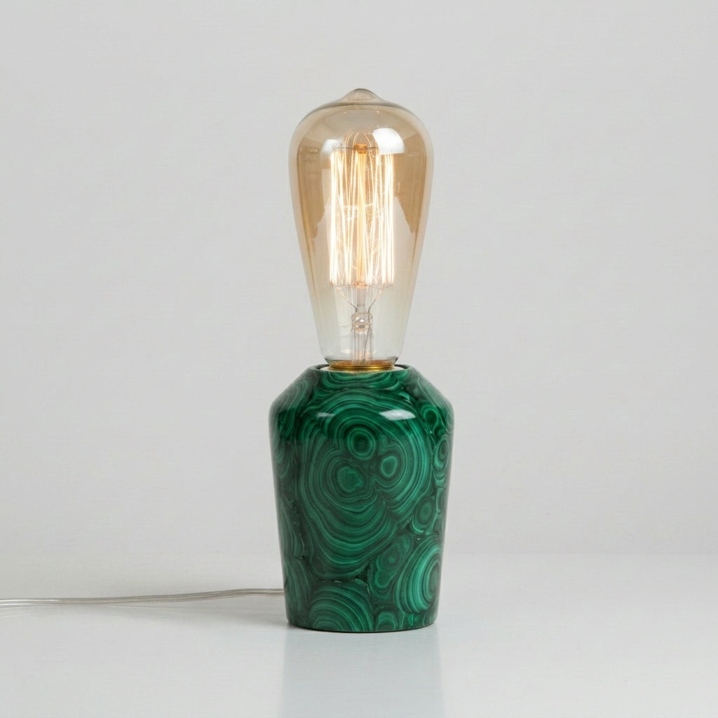Graze Bookshelf & Table Lamp