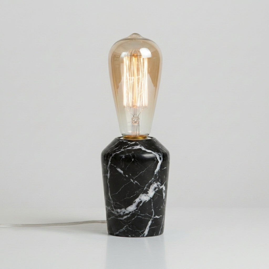 Graze Bookshelf & Table Lamp
