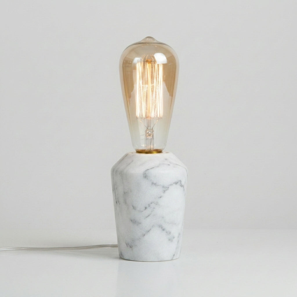 Graze Bookshelf & Table Lamp