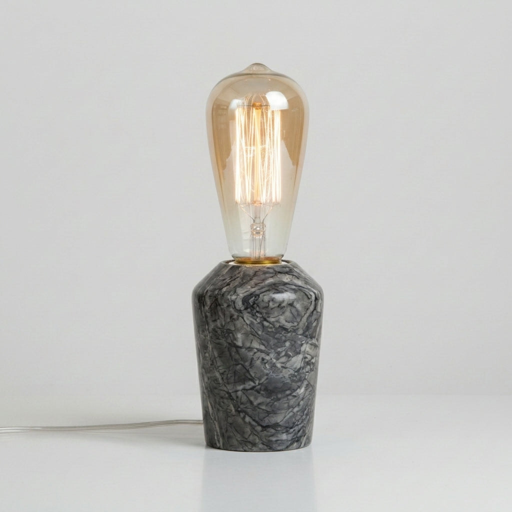 Graze Bookshelf & Table Lamp