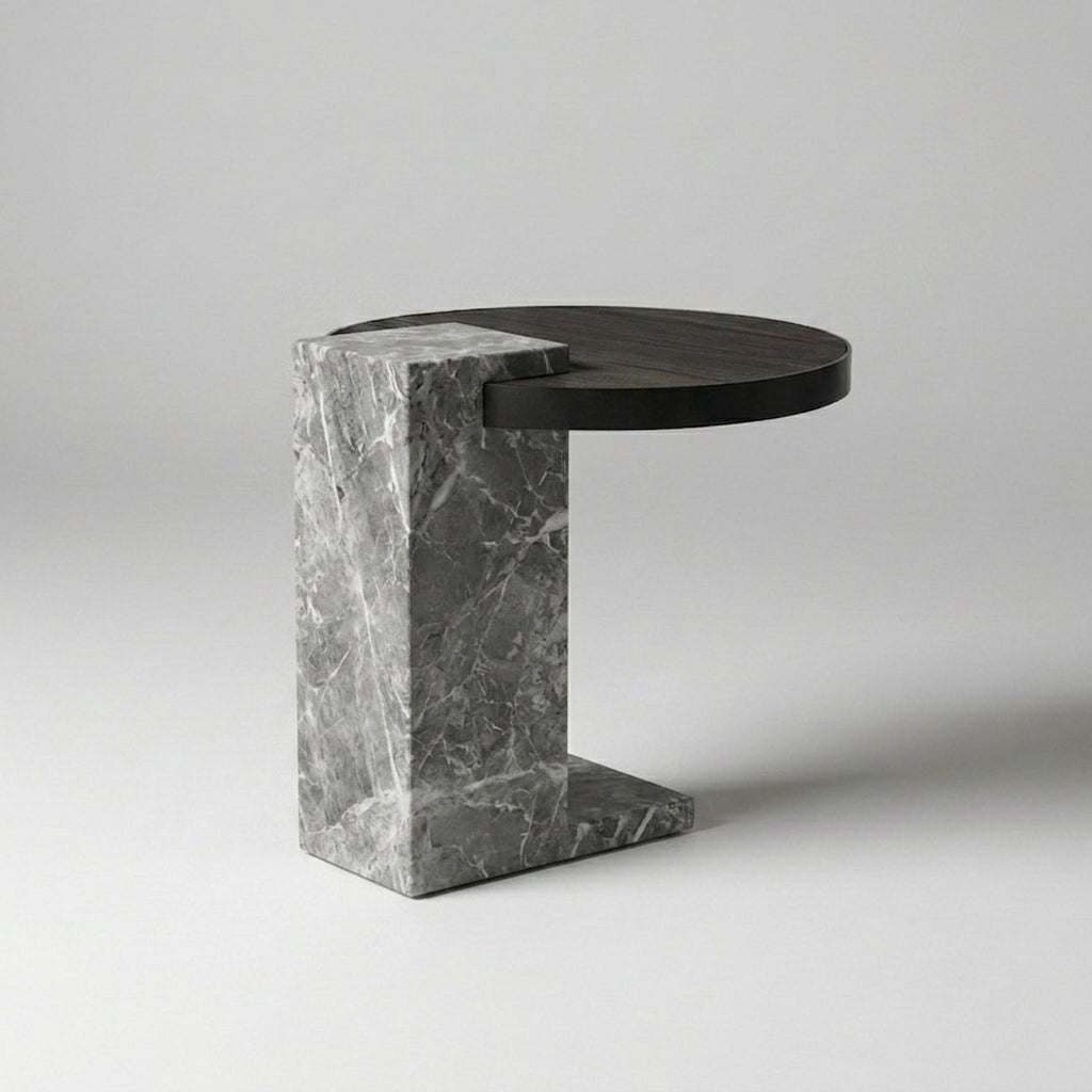 Brock Side Table