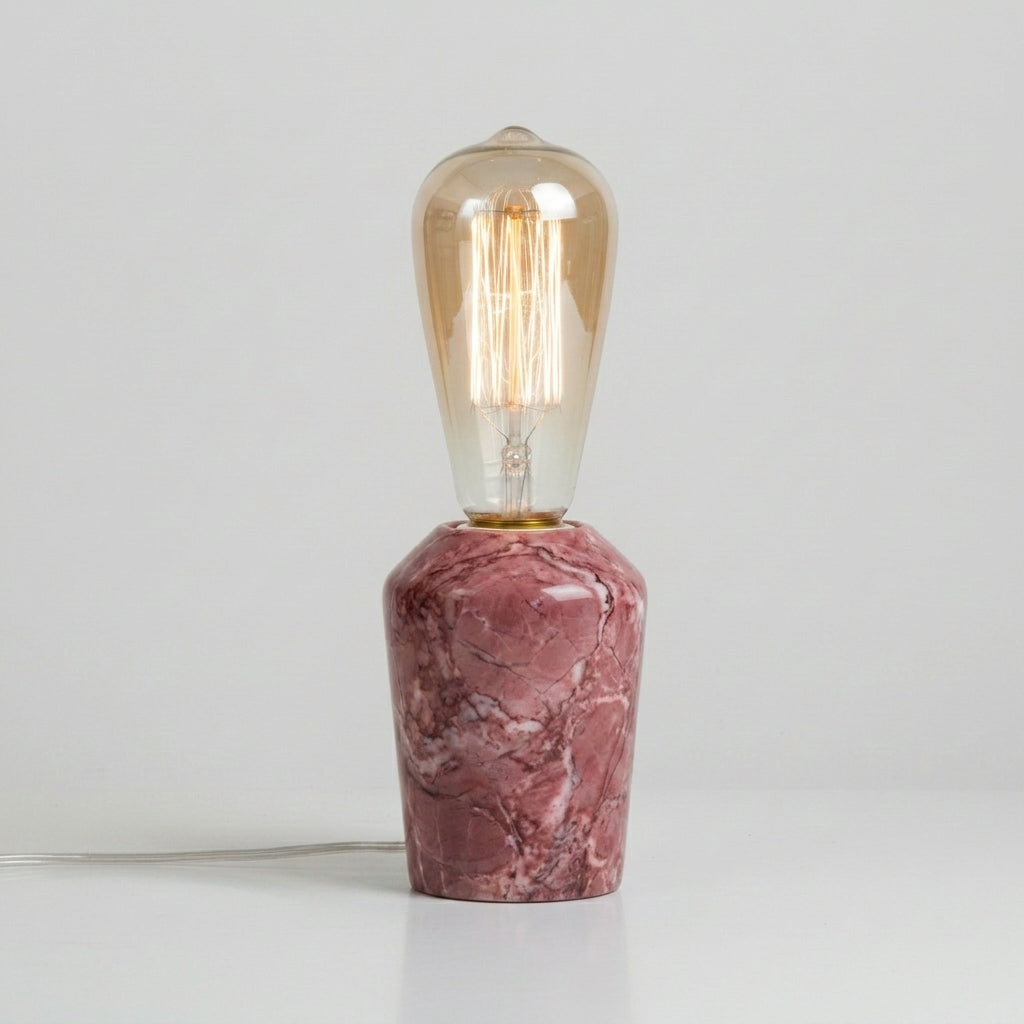 Graze Bookshelf & Table Lamp