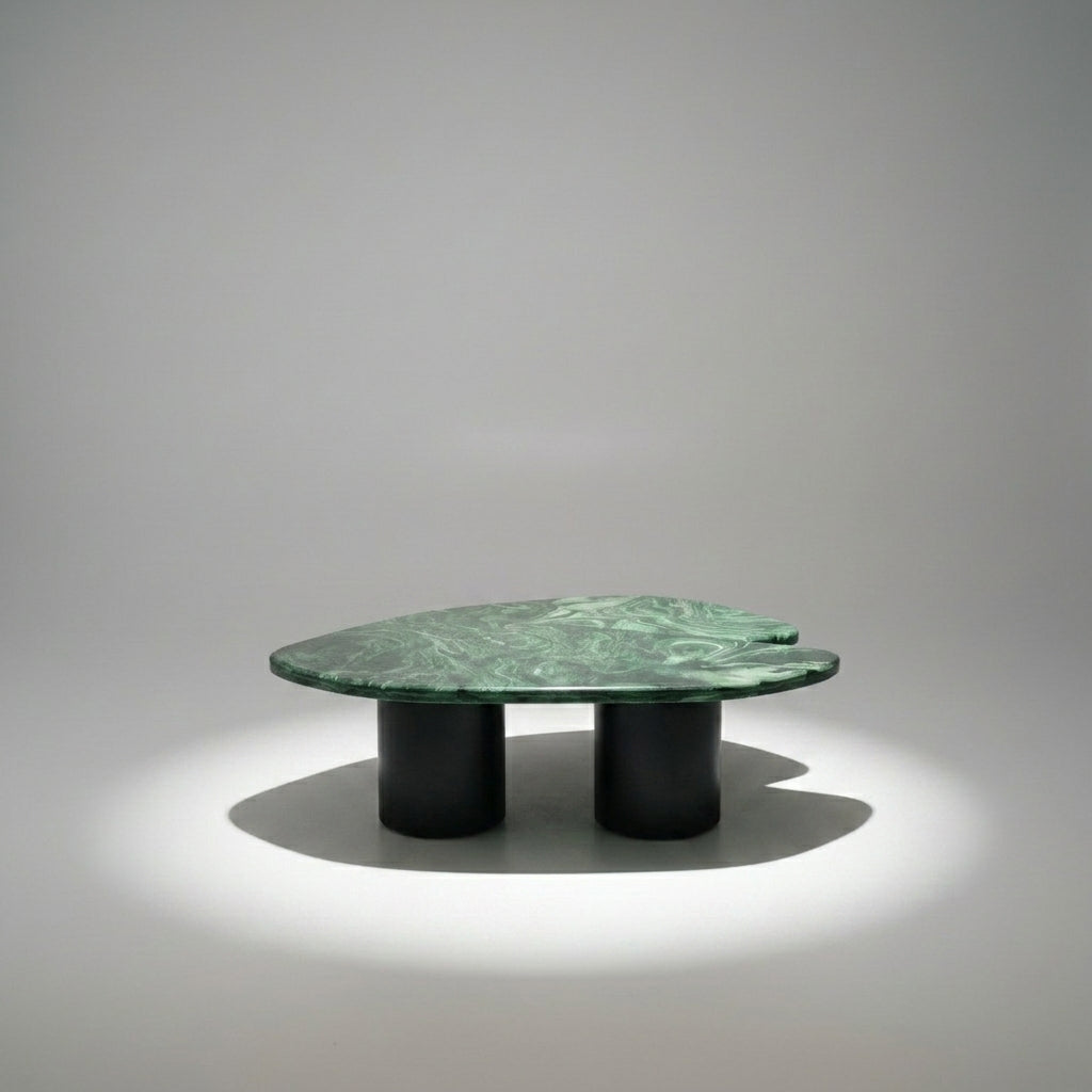 Balder Center Coffee Tables (Set of 2)
