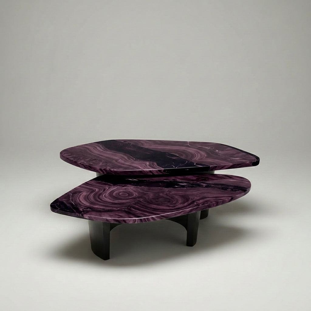 Balder Center Coffee Tables (Set of 2)