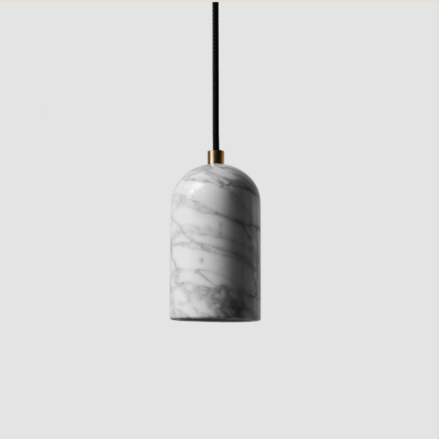 Gob Pendant Light