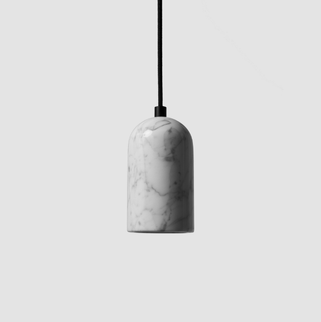 Gob Pendant Light