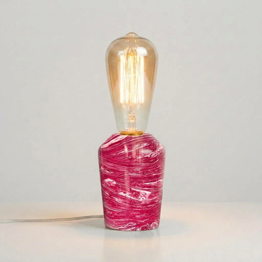 Graze Bookshelf & Table Lamp