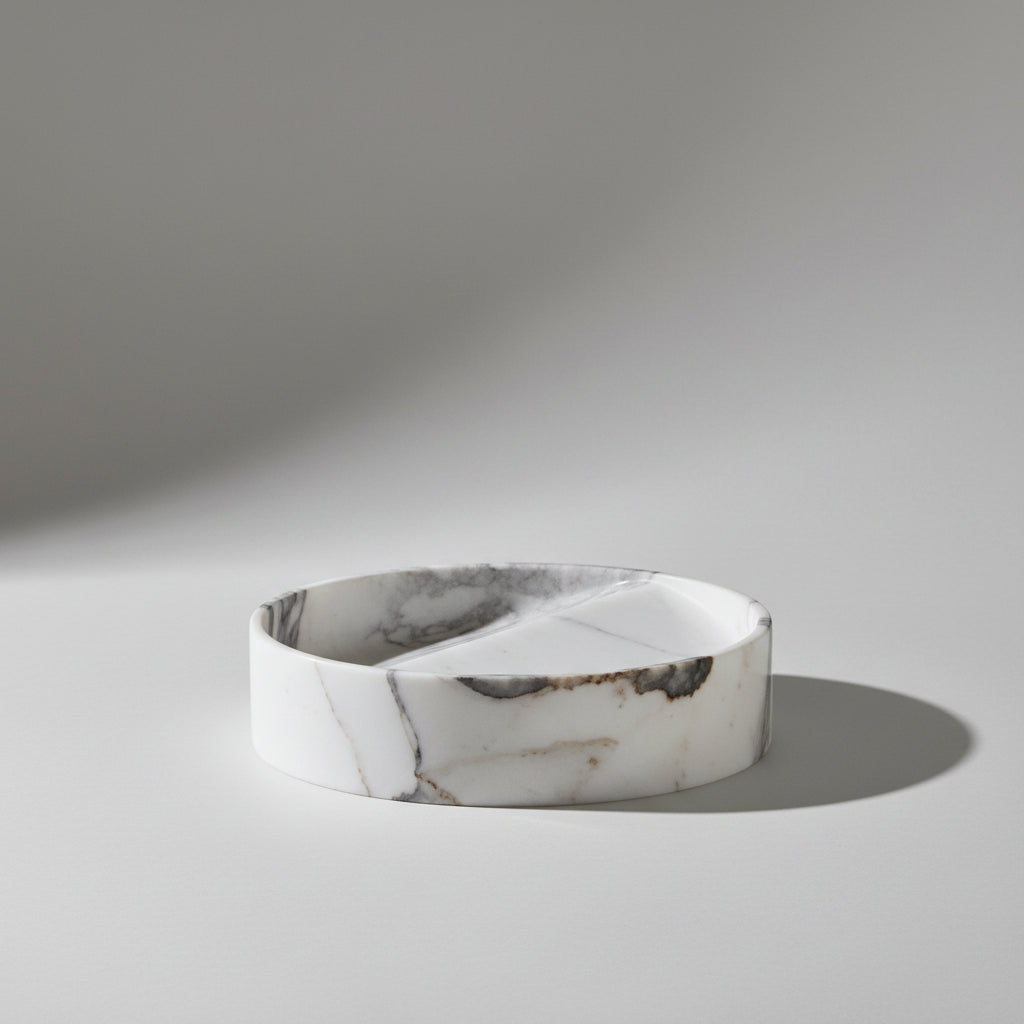 Grit Ash Tray