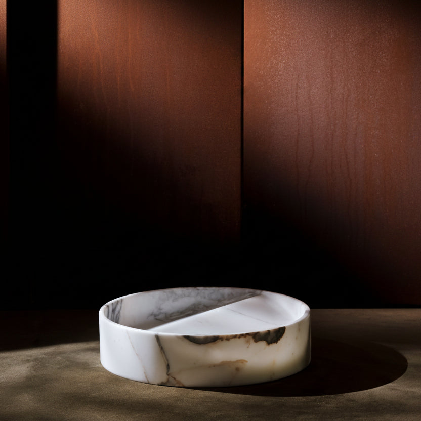 Grit Ash Tray
