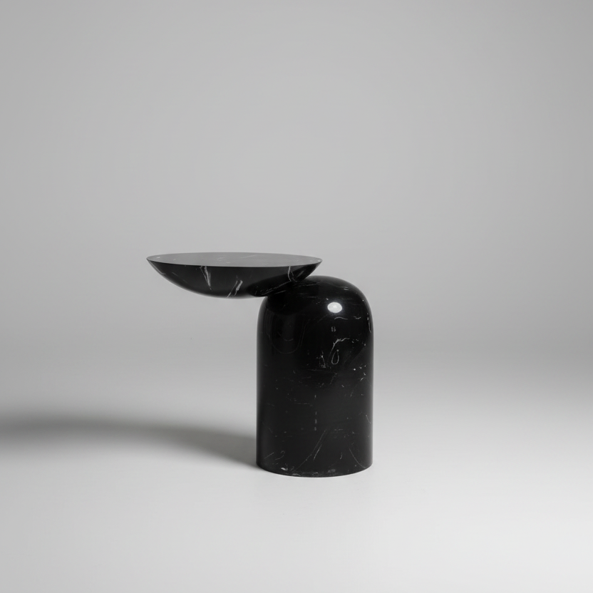 Haloe Side Table