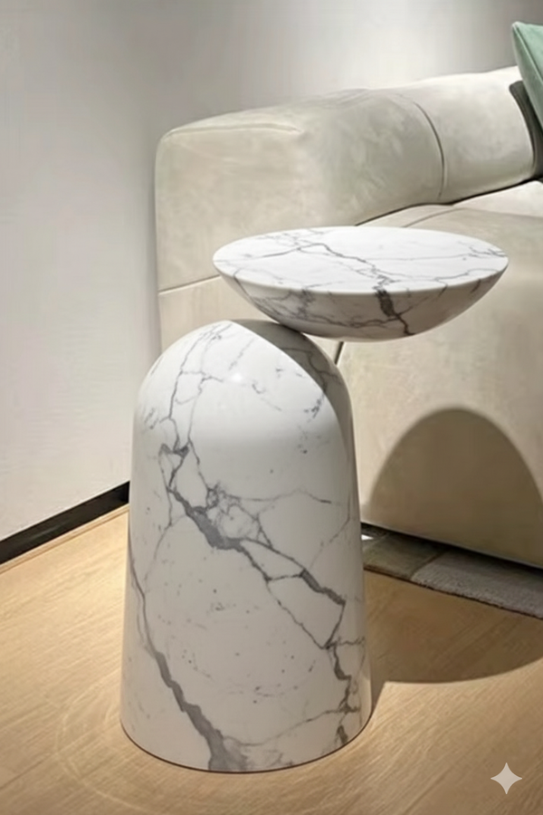 Haloe Side Table