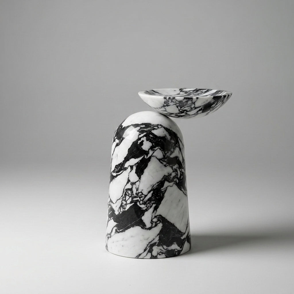 Haloe Side Table