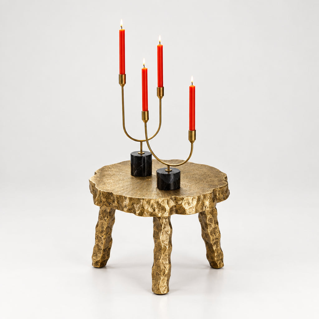 Taper Candle Holder (Set of 2)