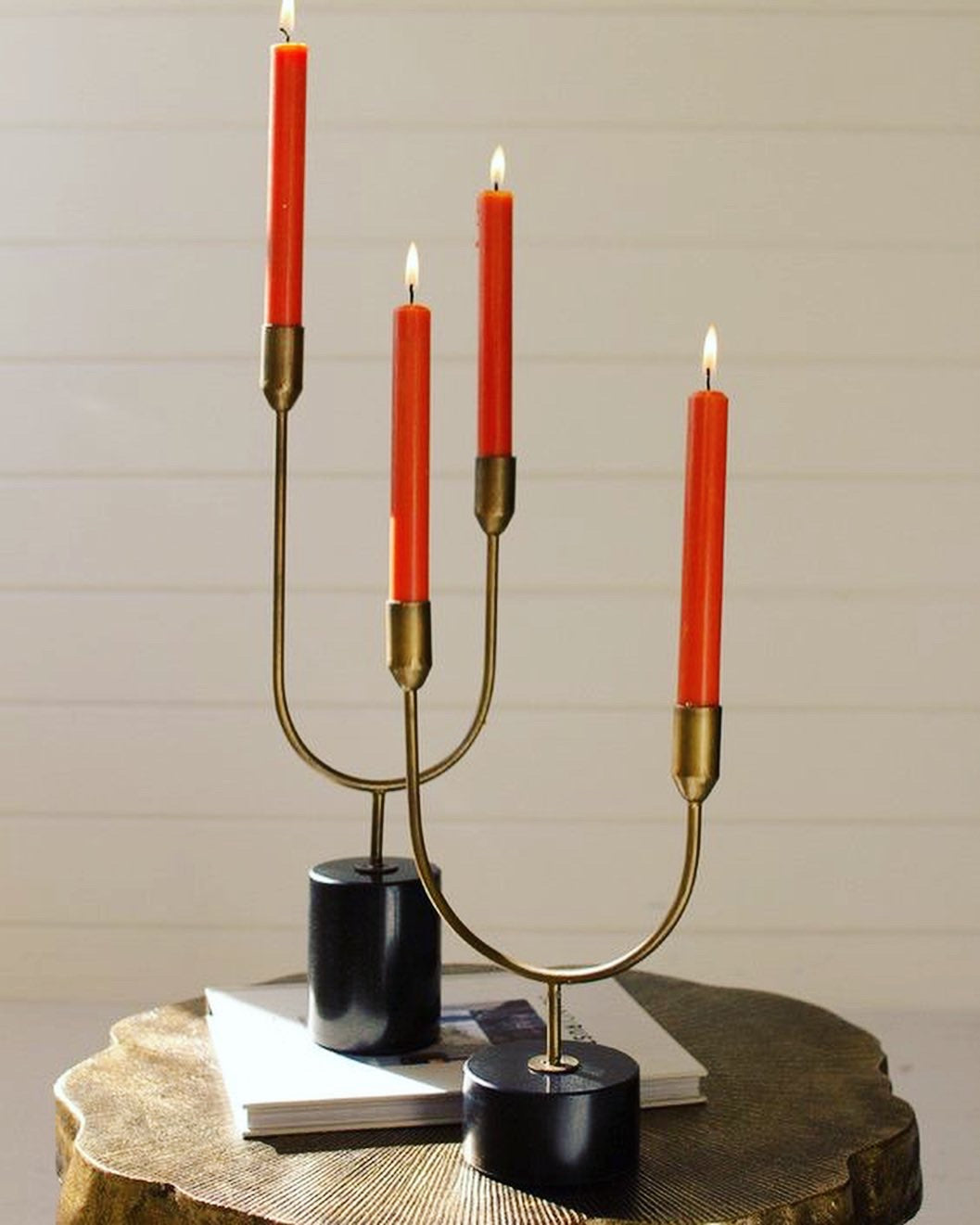 Relic Candle Stand – Tavozza