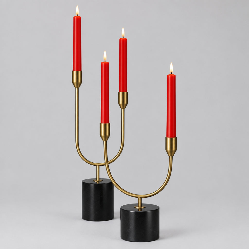 Taper Candle Holder (Set of 2)