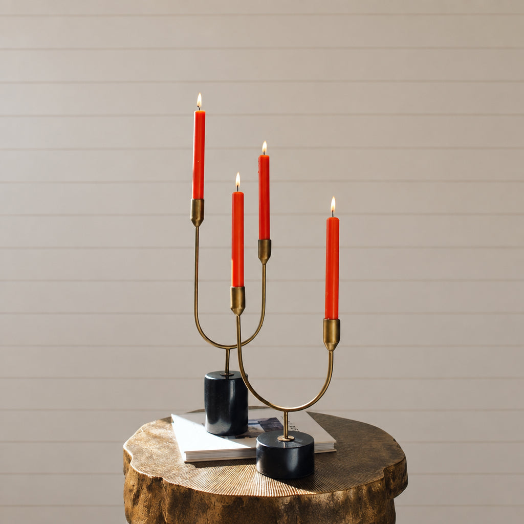 Taper Candle Holder (Set of 2)