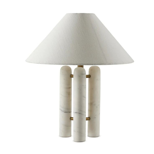 Trow Table Lamp