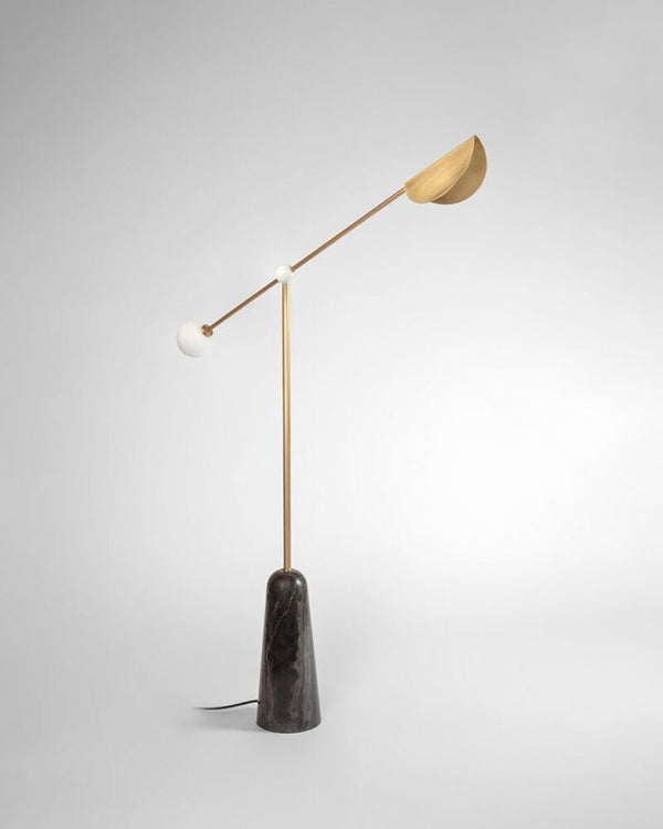 Balance Floor Lamp