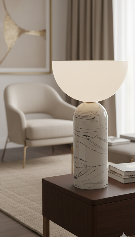Kiz Table Lamp