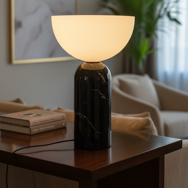 Kiz Table Lamp