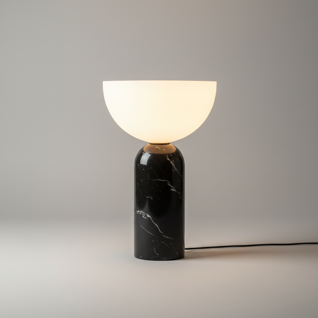 Kiz Table Lamp