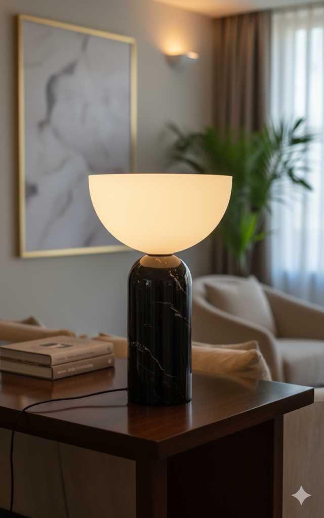 Kiz Table Lamp