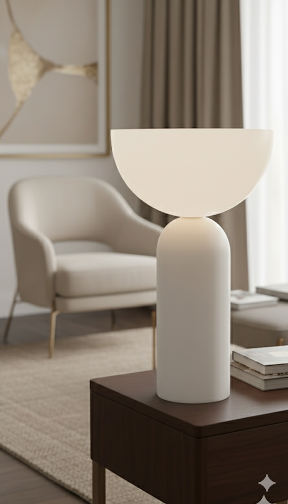 Kiz Table Lamp