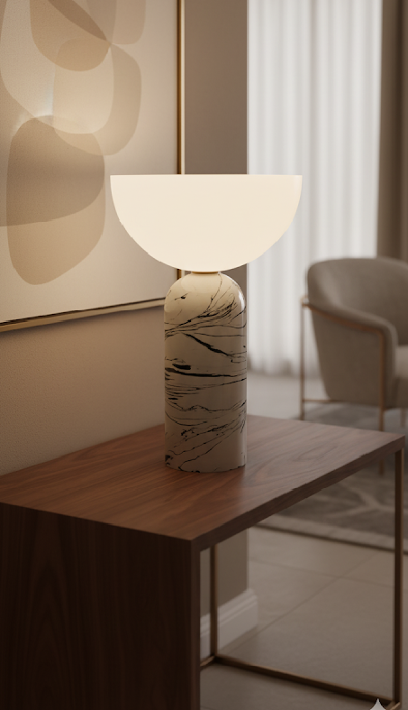 Kiz Table Lamp