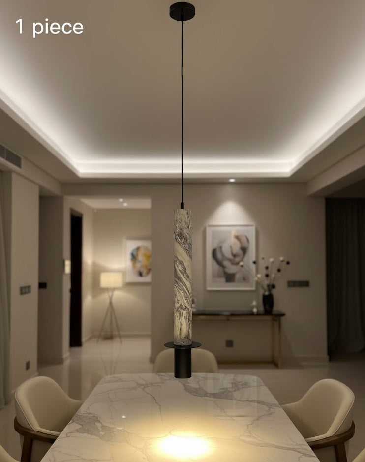 Lumin Pendant Light