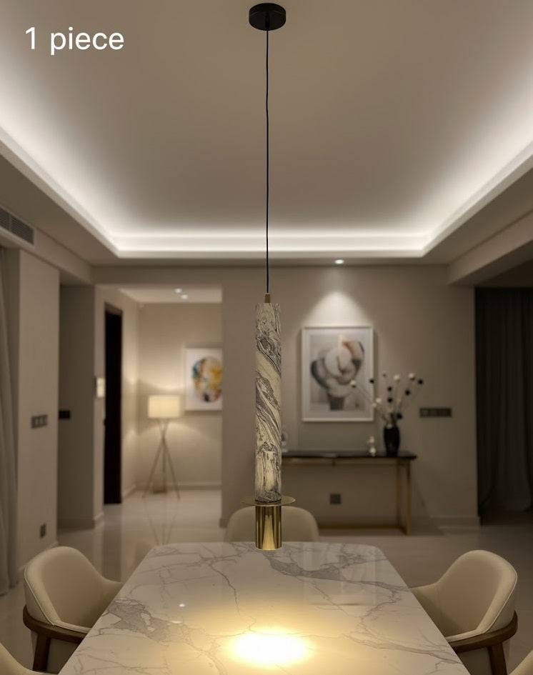 Lumin Pendant Light