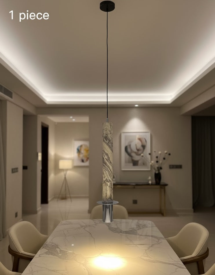 Lumin Pendant Light