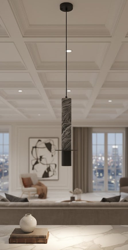 Lumin Pendant Light