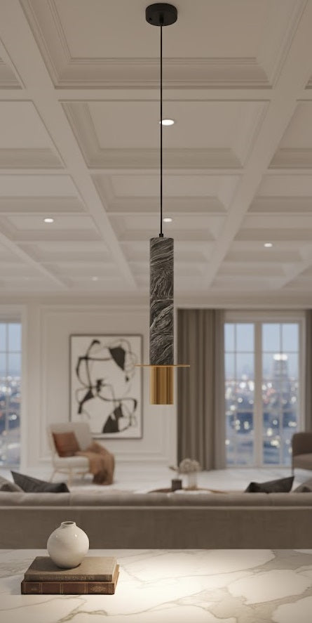 Lumin Pendant Light