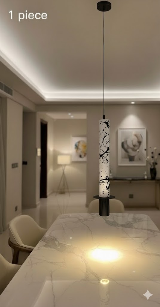 Lumin Pendant Light