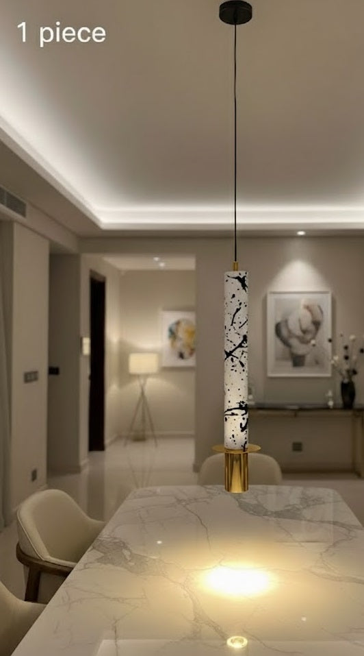 Lumin Pendant Light