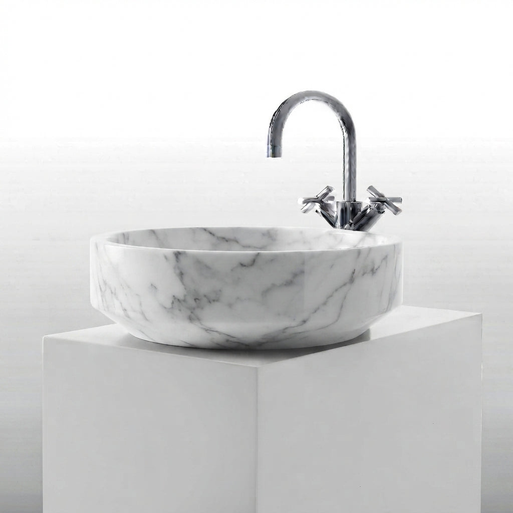 The Lynx Vanity Bowl