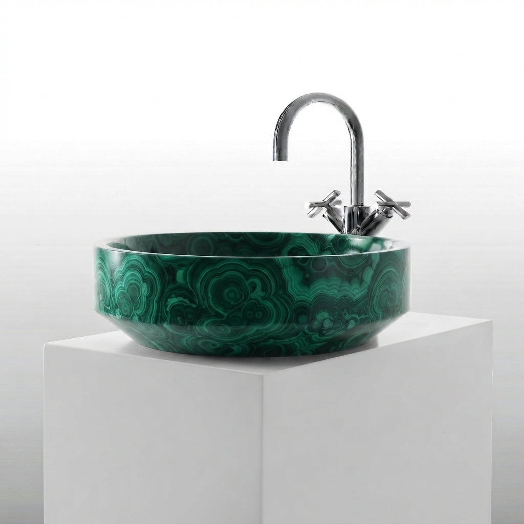 The Lynx Vanity Bowl