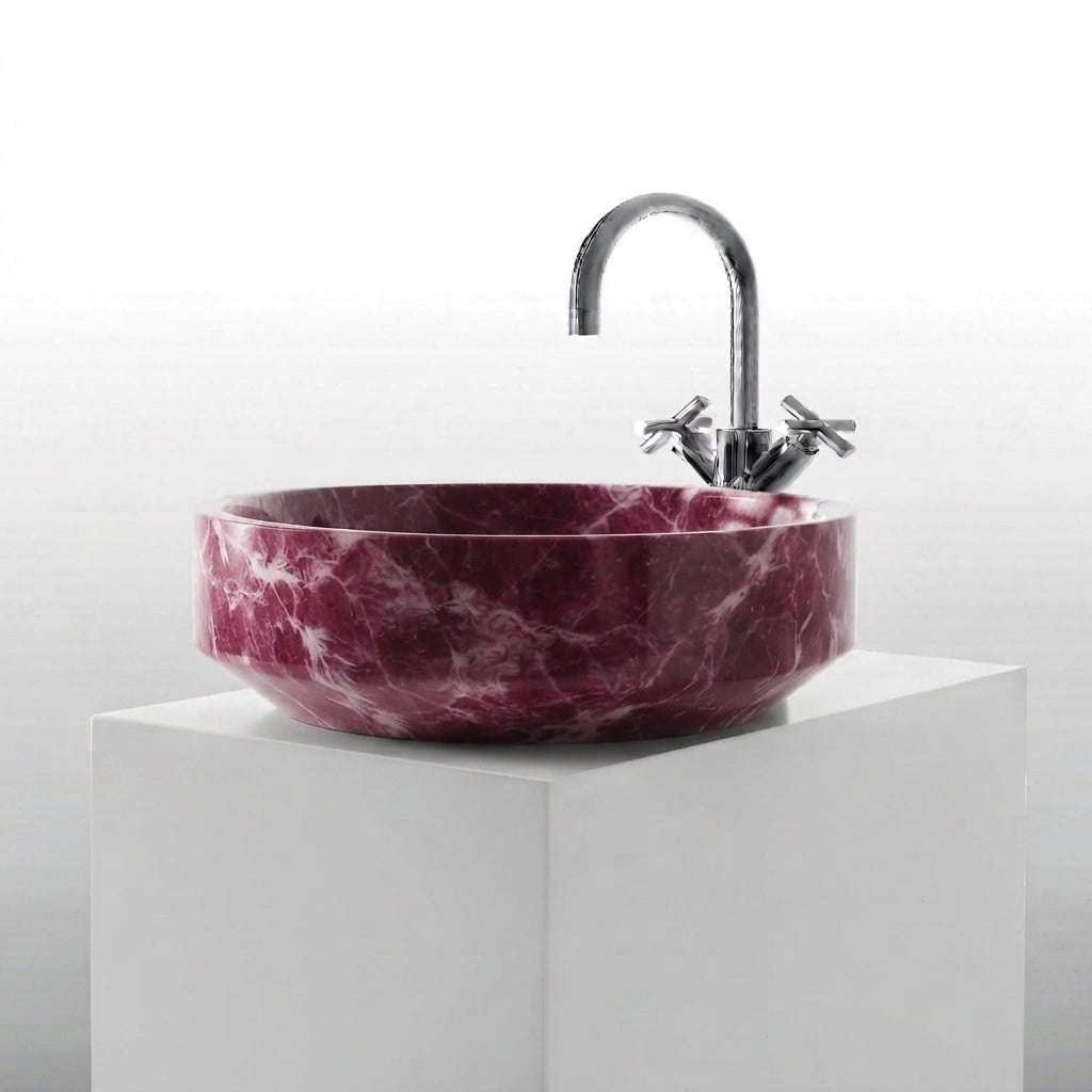 The Lynx Vanity Bowl