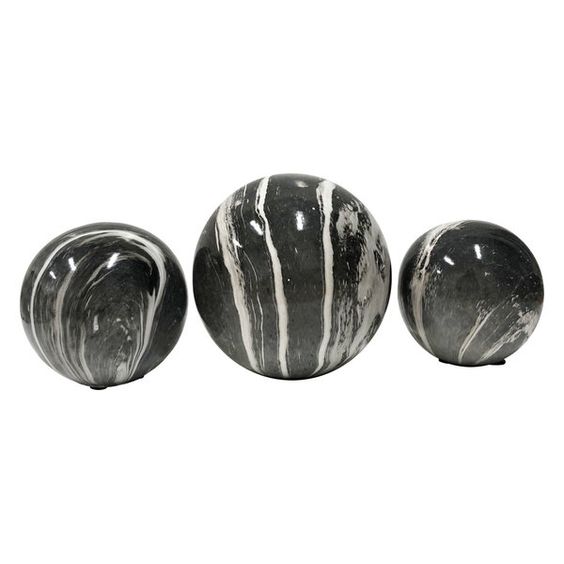 Valore Solid Marble Ball