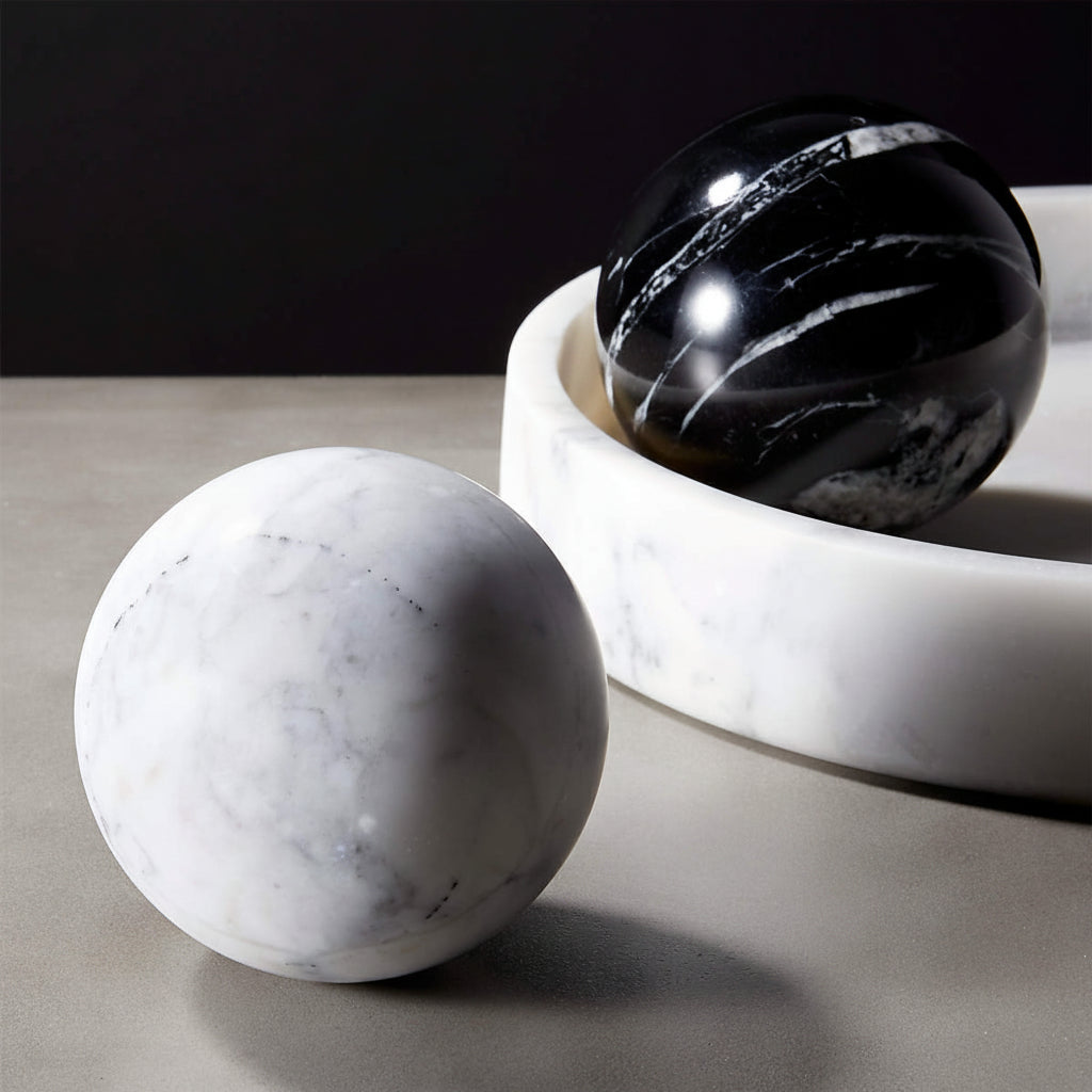 Valore Solid Marble Ball