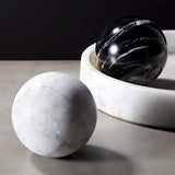 Solid Marble Ball
