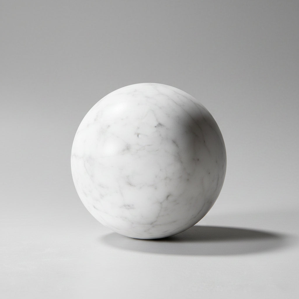 Valore Solid Marble Ball