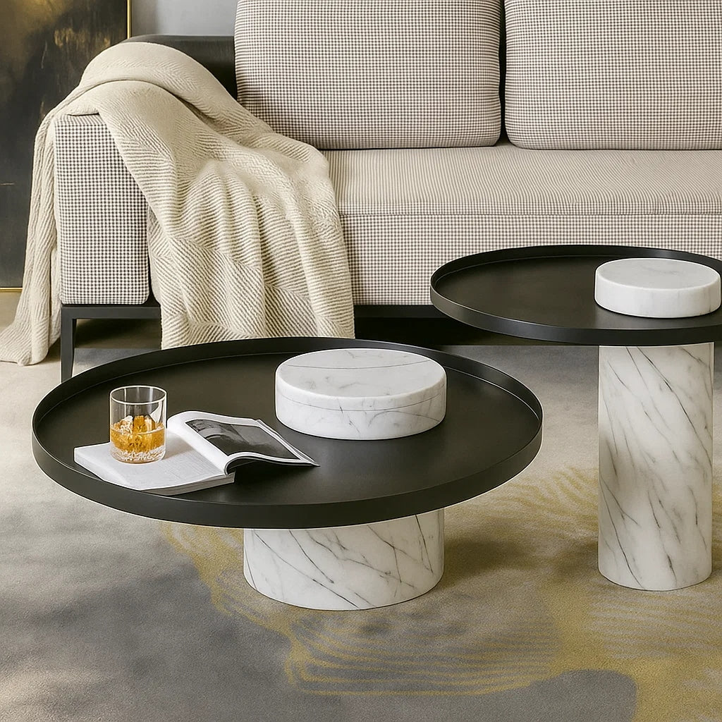Martin Coffee Table Set
