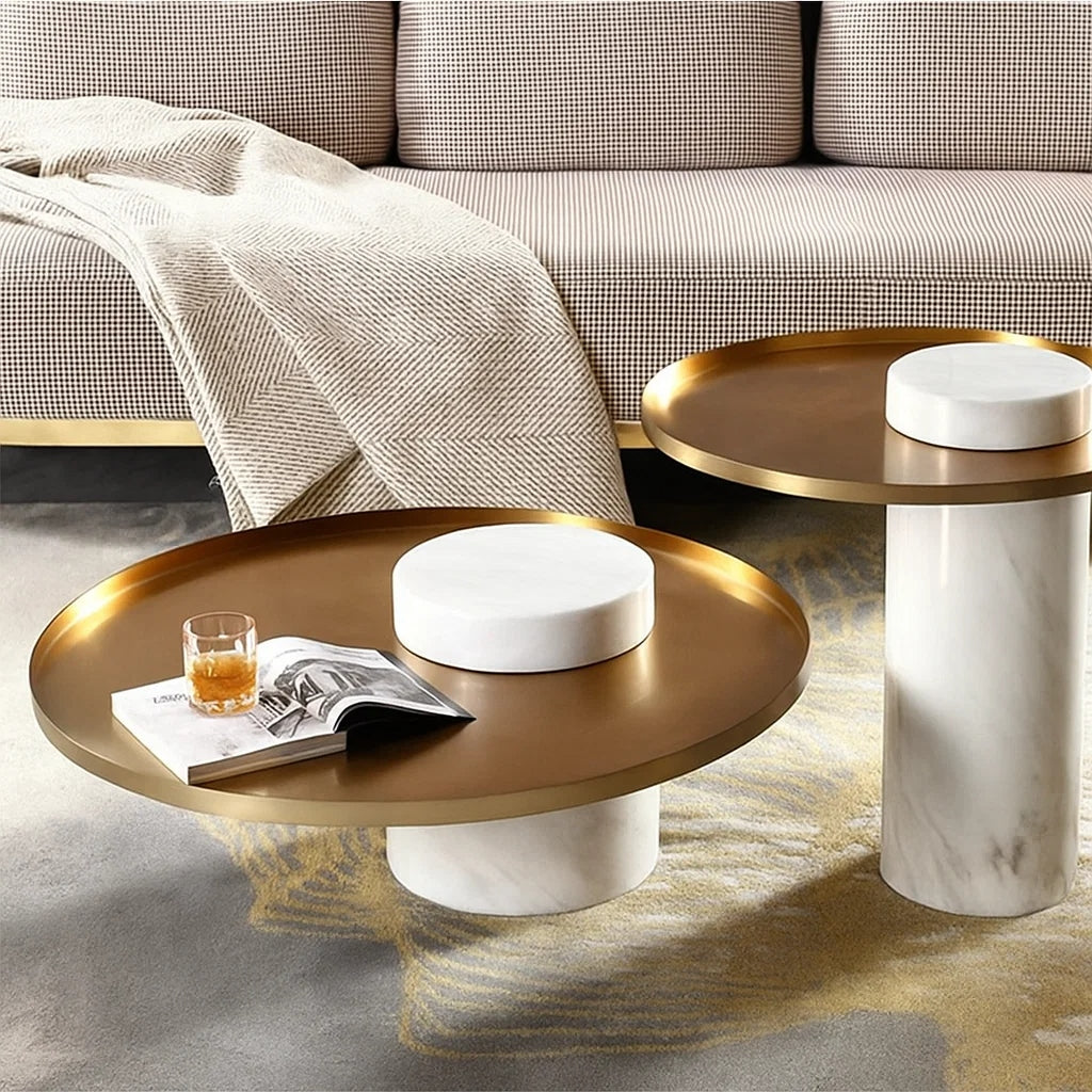 Martin Coffee Table Set