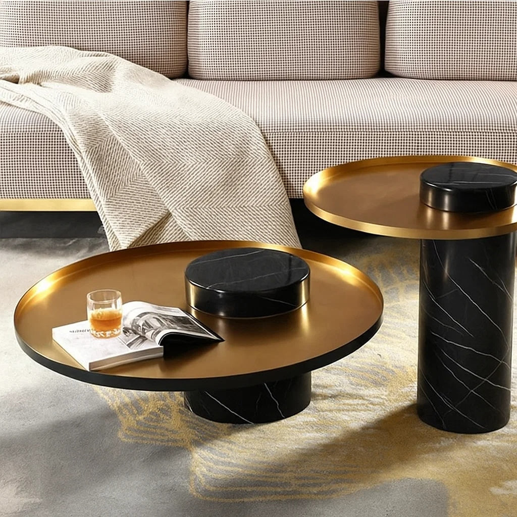 Martin Coffee Table Set