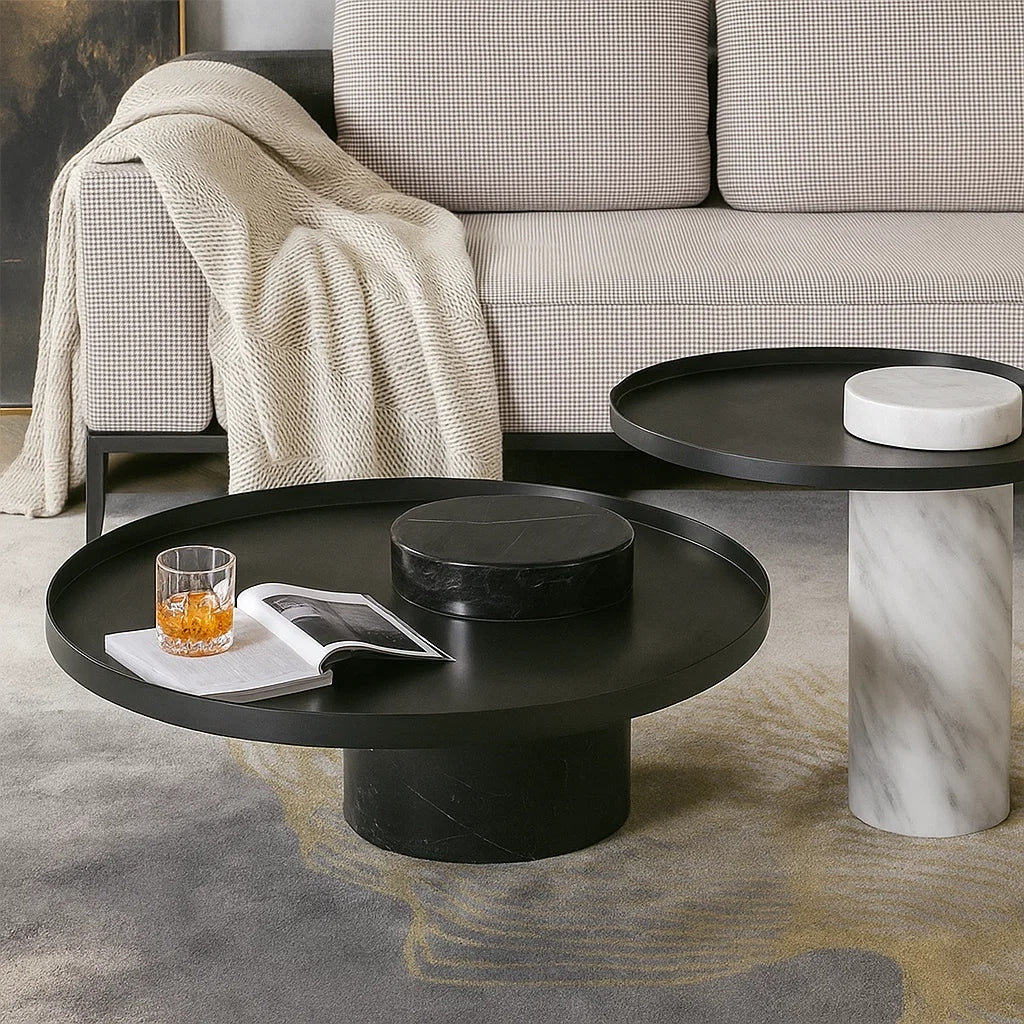 Martin Coffee Table Set