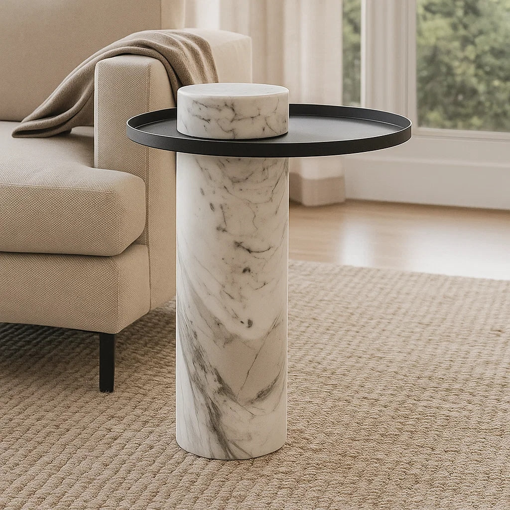 Martin Side Table