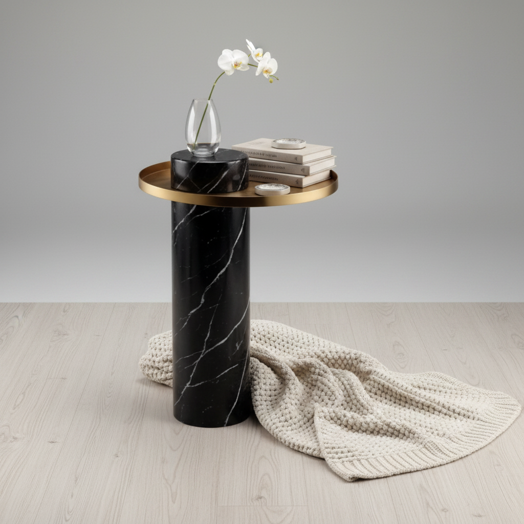 Martin Side Table