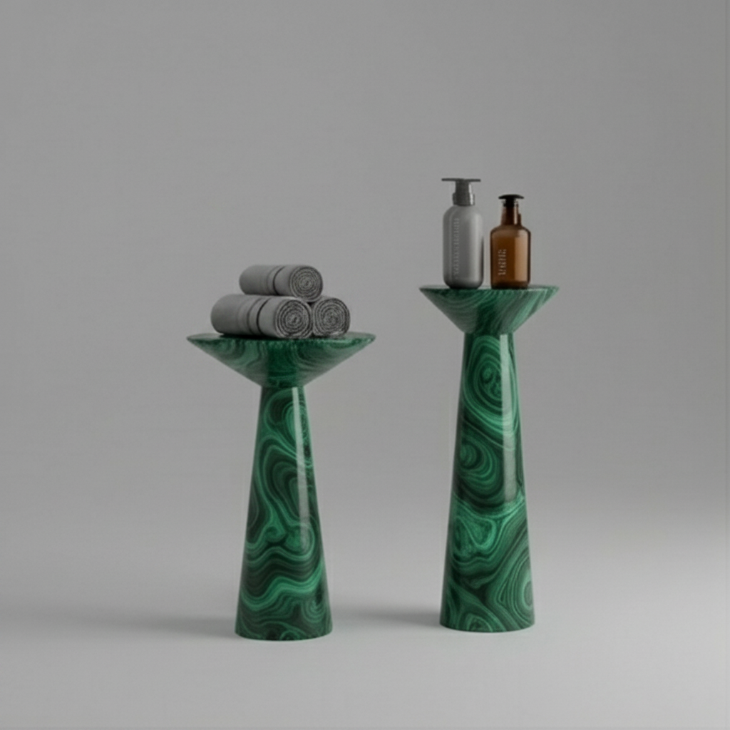 Bock Side Tables (Set of 2)