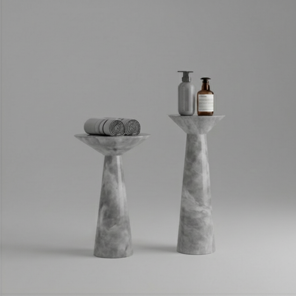 Bock Side Tables (Set of 2)